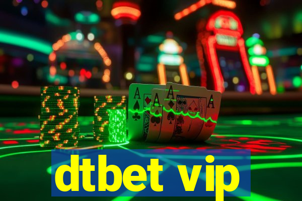 dtbet vip